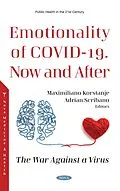 E-Book (pdf) Emotionality of COVID-19. Now and After: The War Against a Virus von 