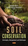 E-Book (pdf) Soil Conservation: Strategies, Management and Challenges von 