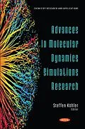 E-Book (pdf) Advances in Molecular Dynamics Simulations Research von 