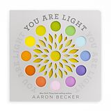 Livre Relié You Are Light de Aaron Becker