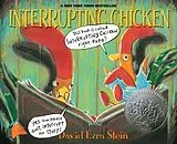 Kartonierter Einband Interrupting Chicken von David Ezra Stein