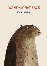 Kartonierter Einband I Want My Hat Back von Jon Klassen