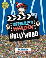 Broché Where's Waldo? In Hollywood de Martin Handford