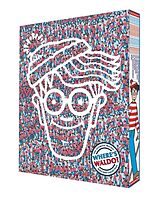 Kartonierter Einband Wheres Waldo? The Ultimate Waldo Watcher Collection von Martin Handford, Martin Handford