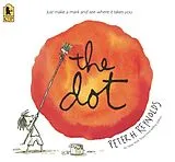 Broschiert The Dot von Peter H. Reynolds