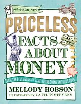 Fester Einband Priceless Facts about Money von Mellody Hobson