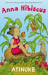 Livre Relié Anna Hibiscus von Atinuke