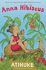 Taschenbuch Anna Hibiscus von Atinuke