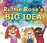 Livre Relié Ruthie Rose's Big Idea: A Poetry Story de John Schu, Holly Hatam