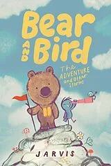 Fester Einband Bear and Bird: The Adventure and Other Stories von Jarvis, Jarvis