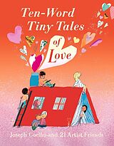 Livre Relié Ten-Word Tiny Tales of Love de Joseph Coelho