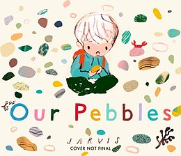 Livre Relié Our Pebbles de Jarvis, Jarvis