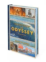 Fester Einband The Odyssey von Gareth Hinds