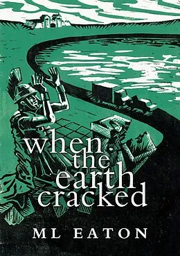 E-Book (epub) When the Earth Cracked (Mysterious Marsh, #3) von M. L Eaton