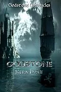E-Book (epub) Godstone (Godstone Chronicles, #1) von Kyra Dune