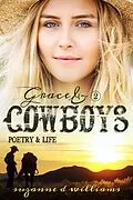 E-Book (epub) Poetry & Life (Grace & Cowboys, #2) von Suzanne D. Williams