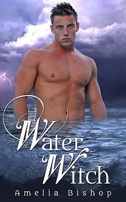 E-Book (epub) WaterWitch von Amelia Bishop