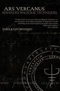 E-Book (epub) Ars Vercanus Advanced Magickal Techniques von Vasilios Wennergren, Lynn Wennergren