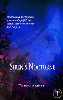 E-Book (epub) Siren's Nocturne von Darcy Abriel