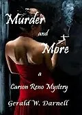 E-Book (epub) Murder and More (Carson Reno Mystery Series, #14) von Gerald Darnell