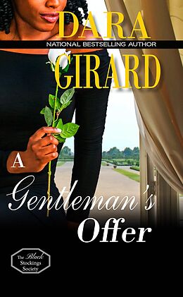 E-Book (epub) A Gentleman's Offer (The Black Stockings Society, #2) von Dara Girard