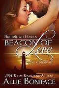 E-Book (epub) Beacon of Love von Allie Boniface