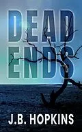 E-Book (epub) Dead Ends von Zeke Walker