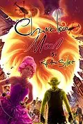 E-Book (epub) Chameleon Moon von Roanna Sylver