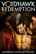 E-Book (epub) Voidhawk - Redemption von Jason Halstead
