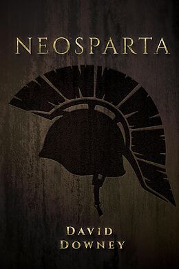 E-Book (epub) NeoSparta von David Downey