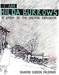 E-Book (epub) I Am Hilda Burrows: A Story of the Halifax Explosion von Sharon Gibson Palermo