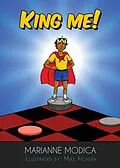 E-Book (epub) King Me! von Marianne Modica