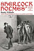E-Book (epub) Sherlock Holmes And The Autumn of Terror von Randy Williams