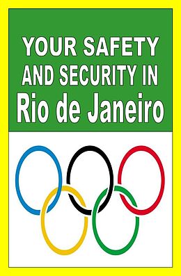 eBook (epub) Your Safety And Security In Rio de Janeiro de Franc Otieno
