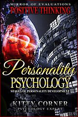 eBook (epub) Personality Psychology: Stages of Personality Development de Kitty Corner