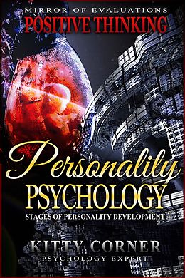 eBook (epub) Personality Psychology: Stages of Personality Development de Kitty Corner