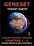 E-Book (epub) Geneset - Target Earth (Geneset - Target Earth Series, #1) von Ian Campbell