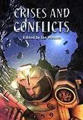 E-Book (epub) Crises And Conflicts von Ian Whates, Nik Abnett, Jo Zebedee