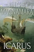 E-Book (epub) Icarus von Nina MacNamara