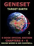 E-Book (epub) Geneset - Target Earth (Geneset - Target Earth Series, #2) von Ian Campbell