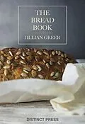 E-Book (epub) The Bread Book von Jillian Greer