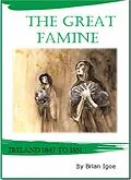 E-Book (epub) The Great Famine - a Survey von Brian Igoe