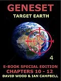 E-Book (epub) Geneset - Target Earth (Geneset - Target Earth Series, #4) von Ian Campbell