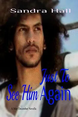 E-Book (epub) Just To See Him Again von Sandra Hall