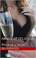 E-Book (epub) Price of a Virgin (Nina's Revelation, #2) von Raj Mirages