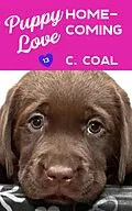 E-Book (epub) Puppy Love Homecoming von C. Coal
