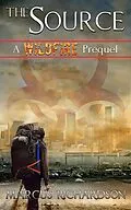 E-Book (epub) The Source (The Wildfire Saga) von Marcus Richardson