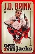 E-Book (epub) One-Eyed Jacks von J. D. Brink
