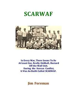 E-Book (epub) SCARWAF von Jim Foreman
