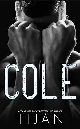 E-Book (epub) Cole von Tijan